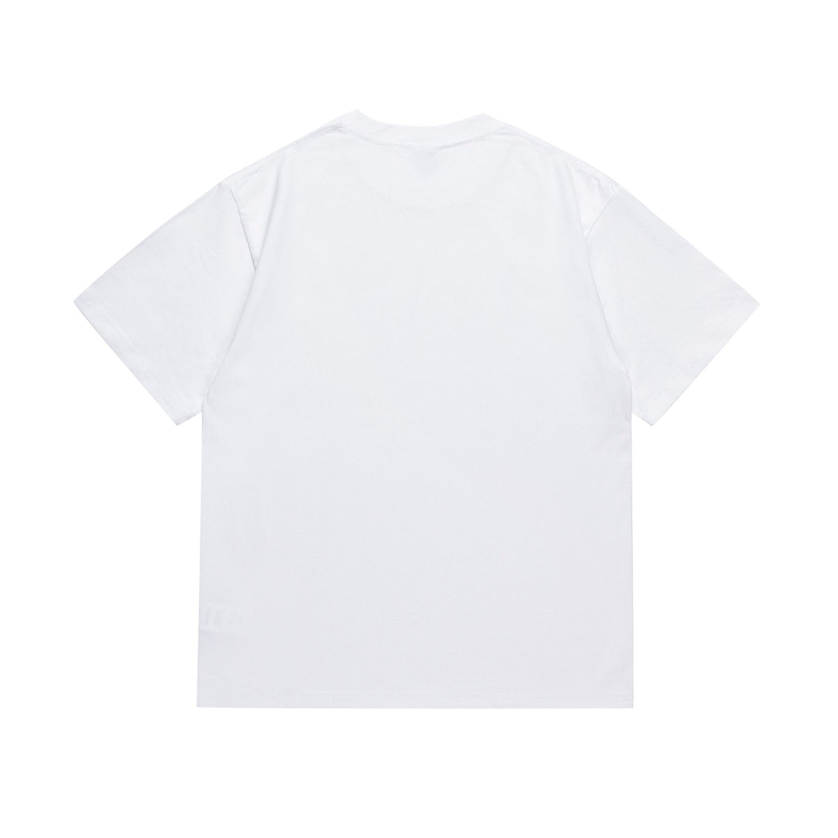 BAPE 21 Poster Graphic T-Shirt ¡ª back