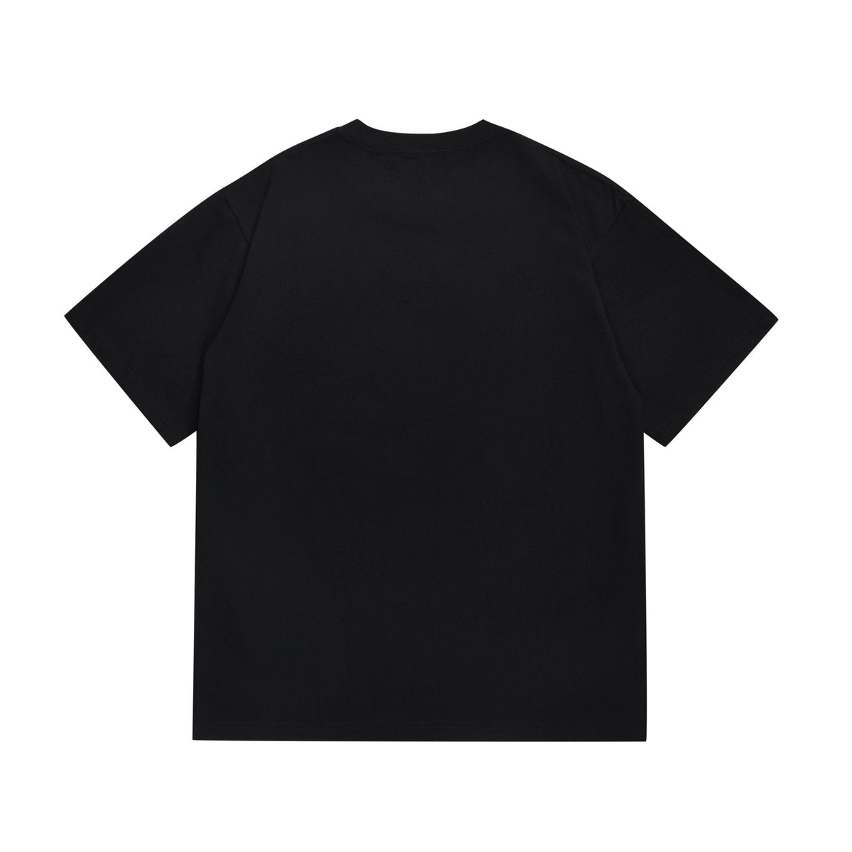BAPE Graffiti Graphic T-Shirt ¡ª back