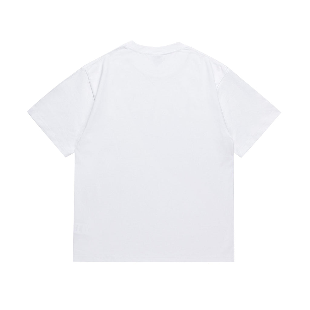 BAPE Graffiti Graphic T-Shirt ¡ª back