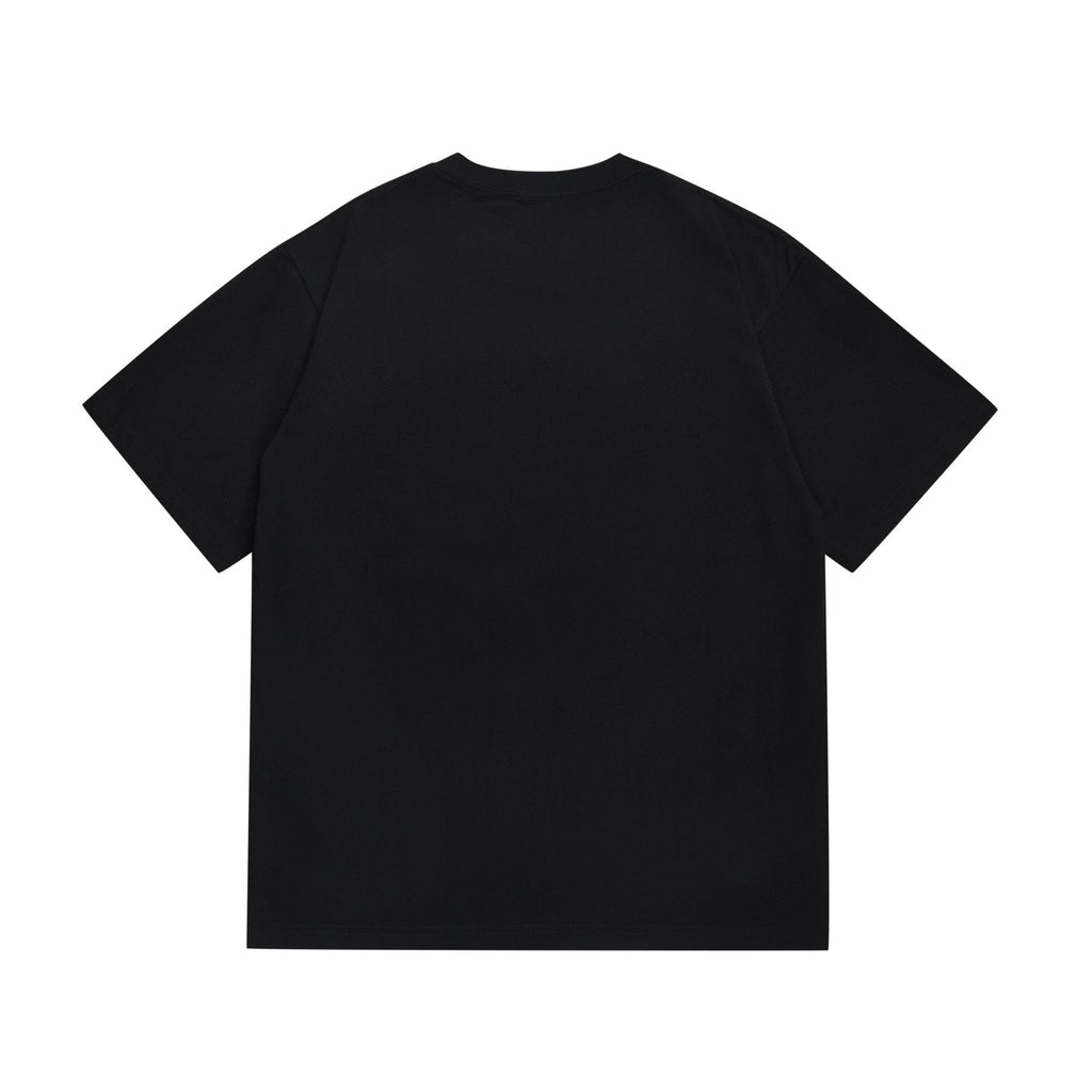 BAPE Japan Map Graphic T-Shirt ¡ª back