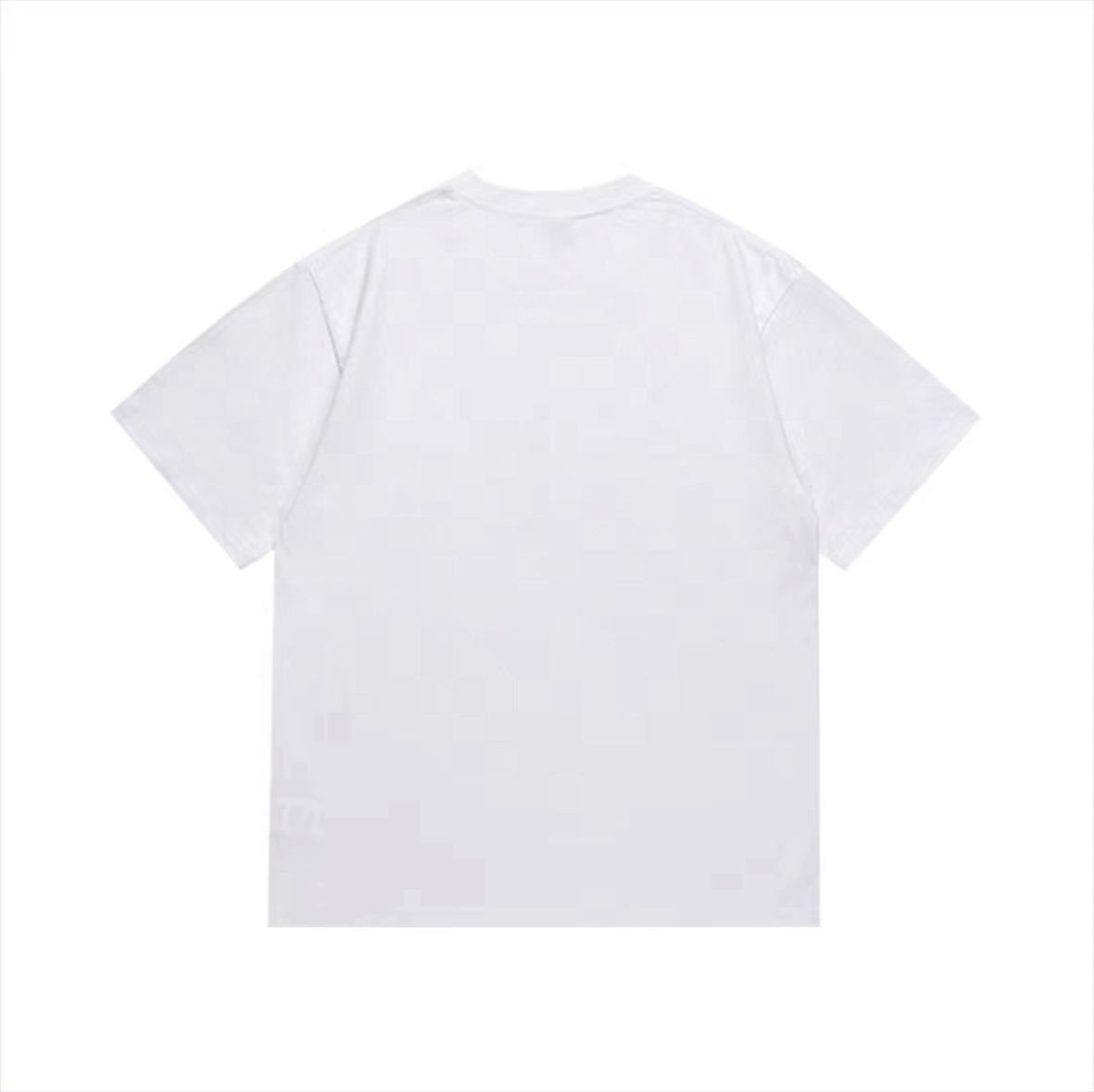 BAPE Front Graphic Short-Sleeve T-Shirt ¡ª back
