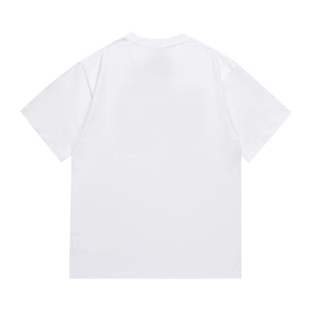 BAPE Front Graphic Short-Sleeve T-Shirt ¡ª back