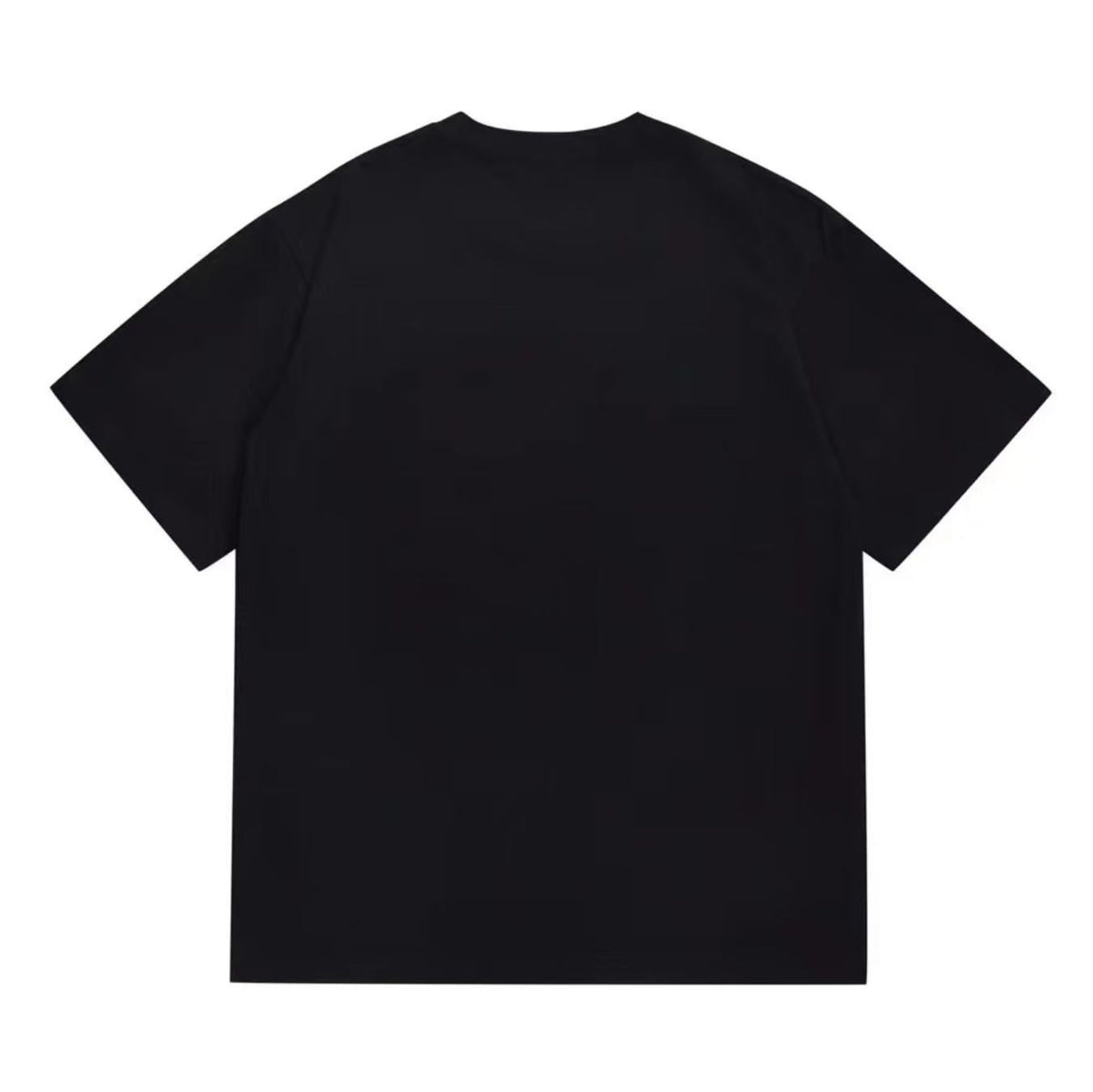 BAPE Front Graphic Short-Sleeve T-Shirt ¡ª back